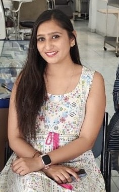 Dr Vini Chawda - Dental Care Specialist in Ahmedabad