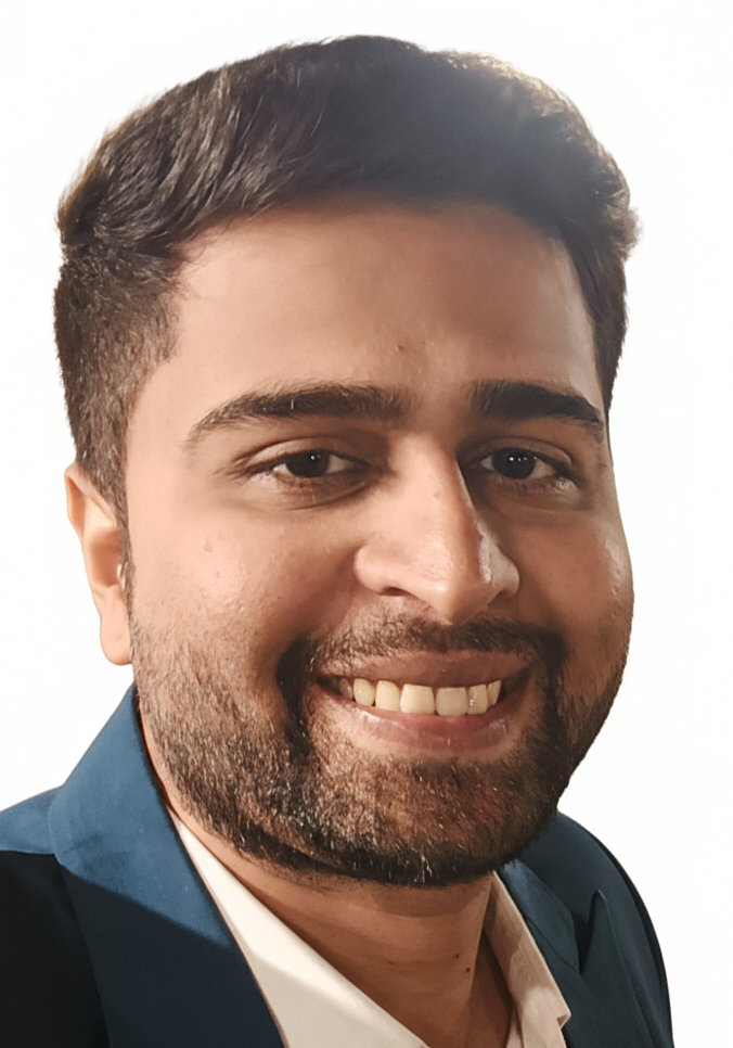 Dr Kailash Kaldhari - Best Orthodontist in Gota Ahmedabad